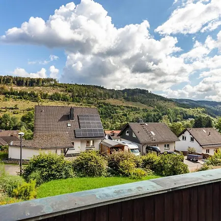 Am Ginsterkopf *