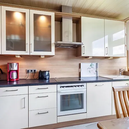 Holiday home Am Ginsterkopf *