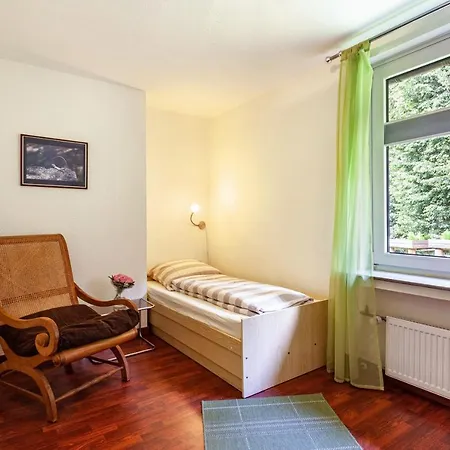 Holiday home Am Ginsterkopf Brilon
