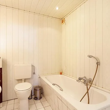 Am Ginsterkopf Holiday home