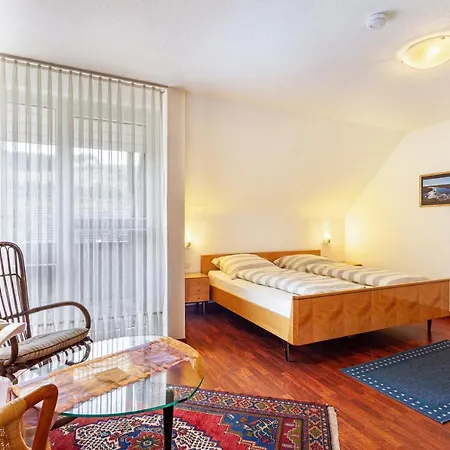 Holiday home Am Ginsterkopf Brilon