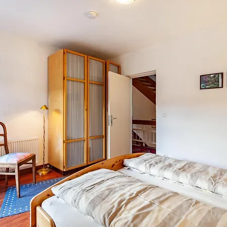 Am Ginsterkopf Holiday home *