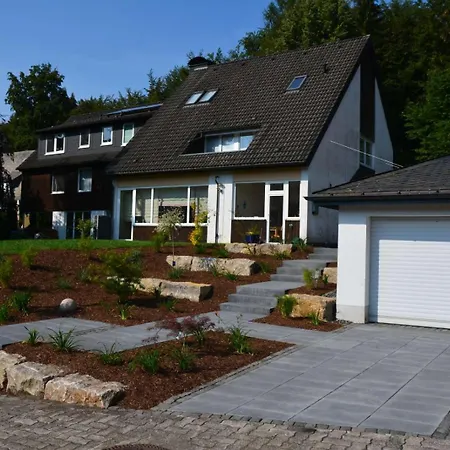 Holiday home Am Ginsterkopf