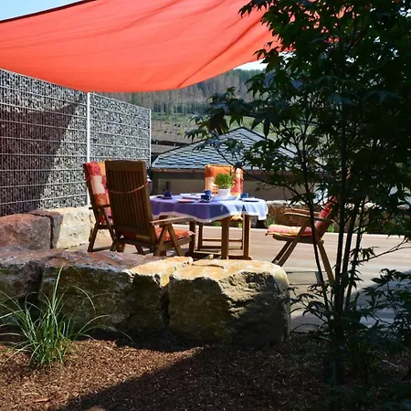Am Ginsterkopf Holiday home *